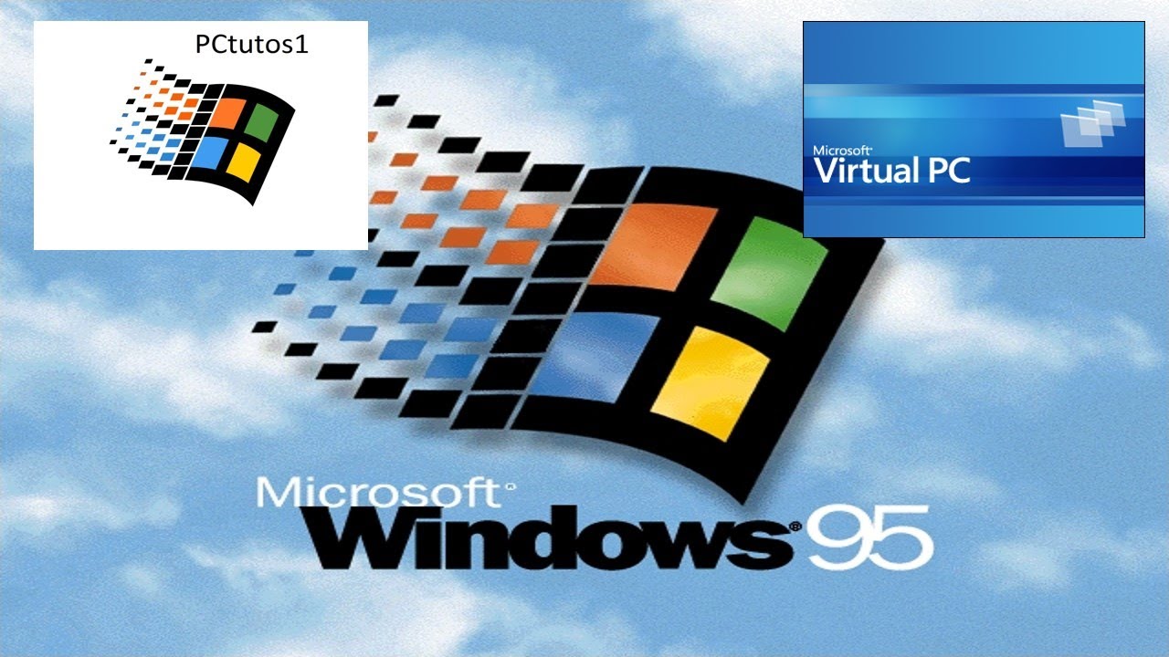 windows 95 iso microsoft